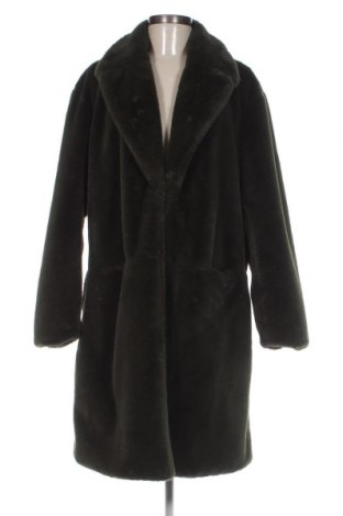 Дамско палто Jake*s, Размер L, Цвят Зелен, Цена 47,17 лв.