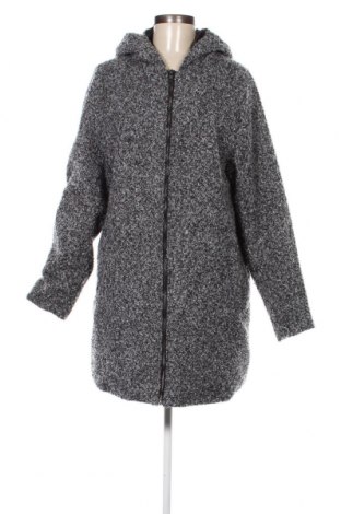 Дамско палто Janina, Размер L, Цвят Сив, Цена 56,71 лв.