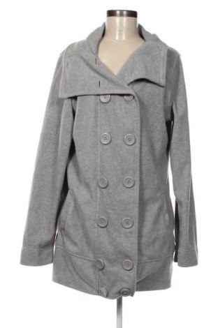 Дамско палто Janina, Размер XL, Цвят Сив, Цена 53,50 лв.