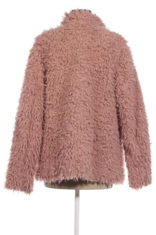 Dámský kabát  Jean Pascale, Velikost L, Barva Růžová, Cena  337,00 Kč