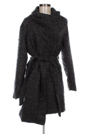Дамско палто Jean Pascale, Размер XL, Цвят Сив, Цена 56,71 лв.