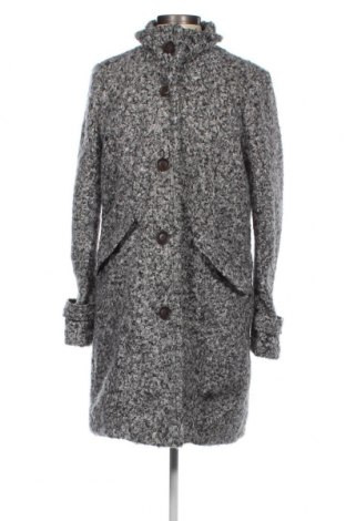 Дамско палто Jean Pascale, Размер M, Цвят Сив, Цена 56,71 лв.