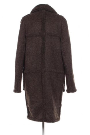 Дамско палто Jean Paul, Размер M, Цвят Кафяв, Цена 56,71 лв.