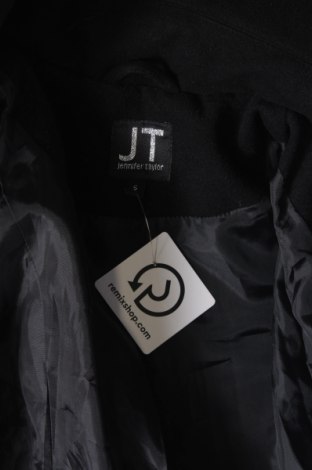 Palton de femei Jennifer Taylor, Mărime S, Culoare Negru, Preț 175,99 Lei