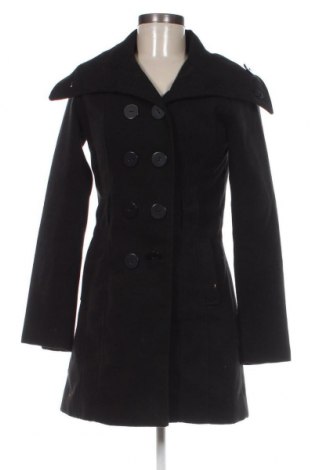 Γυναικείο παλτό Jennifer Taylor, Μέγεθος S, Χρώμα Μαύρο, Τιμή 33,10 €