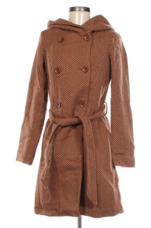 Palton de femei John Baner, Mărime XS, Culoare Maro, Preț 165,43 Lei