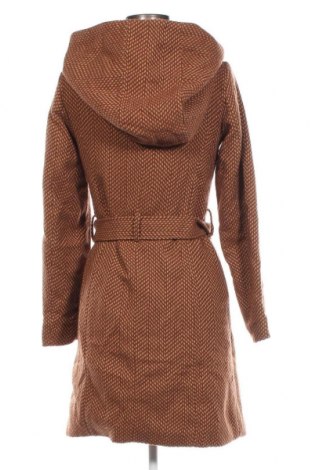 Palton de femei John Baner, Mărime XS, Culoare Maro, Preț 175,99 Lei