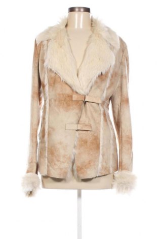 Dámsky kabát  Jones, Veľkosť S, Farba Béžová, Cena  20,44 €