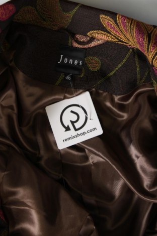 Γυναικείο παλτό Jones, Μέγεθος S, Χρώμα Πολύχρωμο, Τιμή 32,48 €
