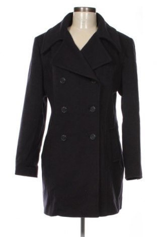 Γυναικείο παλτό Jones, Μέγεθος M, Χρώμα Μπλέ, Τιμή 28,52 €
