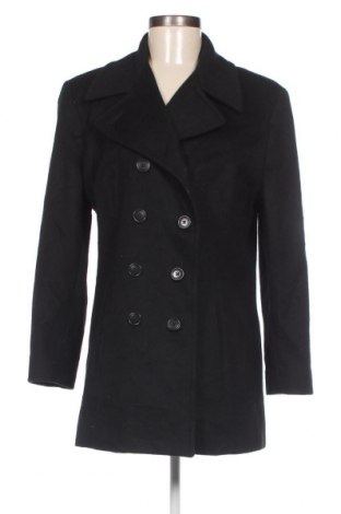 Dámský kabát  Jones New York, Velikost M, Barva Černá, Cena  625,00 Kč