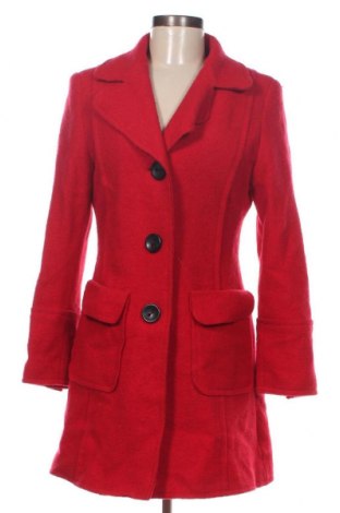 Dámský kabát  Joy, Velikost M, Barva Červená, Cena  510,00 Kč