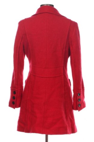 Γυναικείο παλτό Joy, Μέγεθος M, Χρώμα Κόκκινο, Τιμή 19,80 €