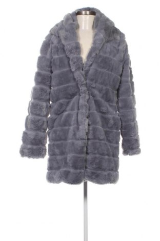 Dámsky kabát  Js Millenium, Veľkosť S, Farba Modrá, Cena  30,34 €