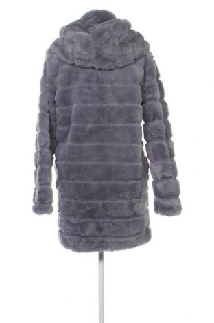 Γυναικείο παλτό Js Millenium, Μέγεθος S, Χρώμα Μπλέ, Τιμή 35,08 €