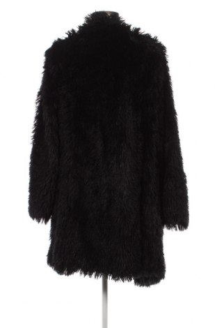 Γυναικείο παλτό Just Addict, Μέγεθος S, Χρώμα Μαύρο, Τιμή 37,07 €