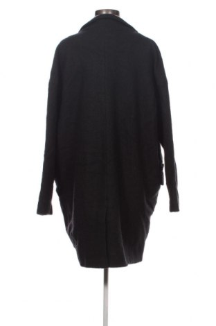 Damenmantel Just Female, Größe L, Farbe Schwarz, Preis € 46,63