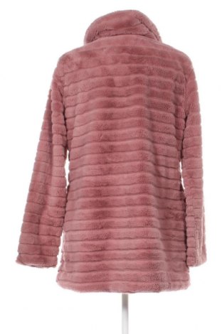 Γυναικείο παλτό K design, Μέγεθος M, Χρώμα Σάπιο μήλο, Τιμή 35,08 €