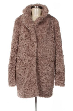 Dámský kabát  K.zell, Velikost M, Barva Popelavě růžová, Cena  590,00 Kč