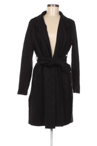 Γυναικείο παλτό Kapalua, Μέγεθος M, Χρώμα Μαύρο, Τιμή 10,29 €