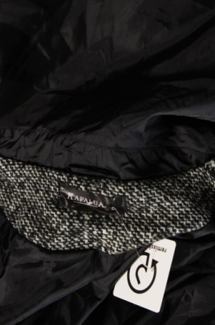Γυναικείο παλτό Kapalua, Μέγεθος S, Χρώμα Πολύχρωμο, Τιμή 35,08 €