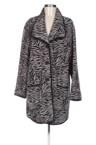 Дамско палто Karin Glasmacher, Размер XL, Цвят Сив, Цена 26,07 лв.