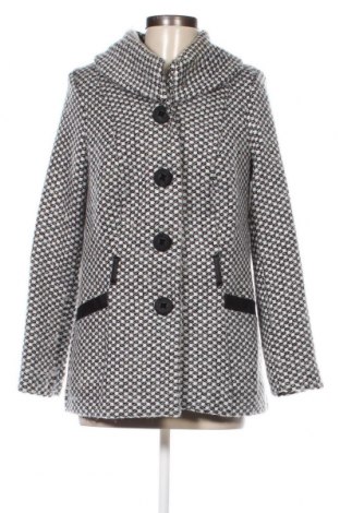 Γυναικείο παλτό Karina, Μέγεθος XL, Χρώμα Πολύχρωμο, Τιμή 29,79 €