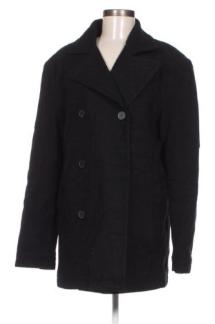 Γυναικείο παλτό Kenneth Cole, Μέγεθος M, Χρώμα Μαύρο, Τιμή 29,92 €