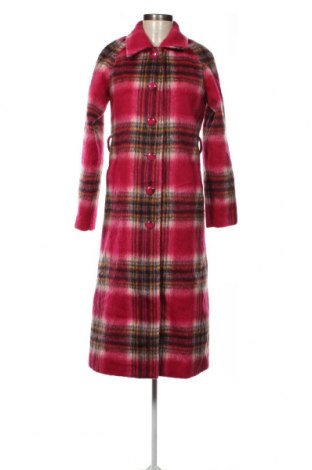 Palton de femei King Louie, Mărime S, Culoare Roz, Preț 252,30 Lei