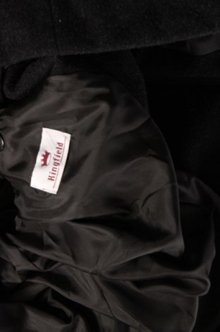 Palton de femei Kingfield, Mărime XL, Culoare Gri, Preț 186,54 Lei
