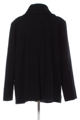 Γυναικείο παλτό Kingfield, Μέγεθος XXL, Χρώμα Μαύρο, Τιμή 31,11 €