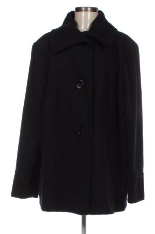 Dámský kabát  Kingfield, Velikost XXL, Barva Černá, Cena  802,00 Kč