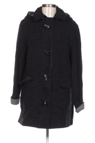 Дамско палто Kingfield, Размер M, Цвят Сив, Цена 69,55 лв.