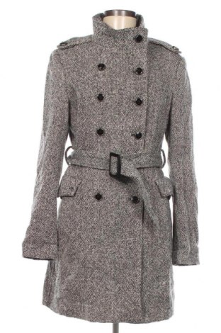 Дамско палто Kocca, Размер L, Цвят Многоцветен, Цена 78,02 лв.