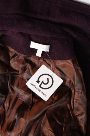 Dámský kabát  Kookai, Velikost M, Barva Fialová, Cena  809,00 Kč