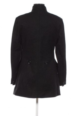 Дамско палто Koralline, Размер S, Цвят Черен, Цена 34,78 лв.