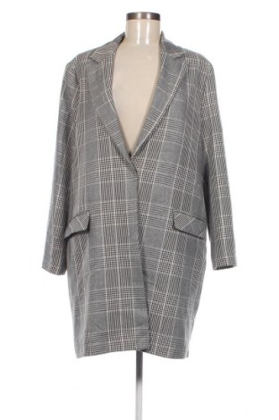Γυναικείο παλτό Koton, Μέγεθος XL, Χρώμα Πολύχρωμο, Τιμή 28,70 €