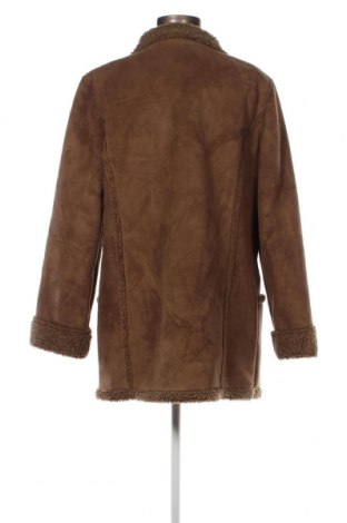 Γυναικείο παλτό L.L. Bean, Μέγεθος L, Χρώμα Καφέ, Τιμή 39,90 €