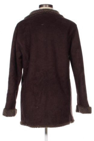 Γυναικείο παλτό L.L. Bean, Μέγεθος M, Χρώμα Καφέ, Τιμή 33,71 €