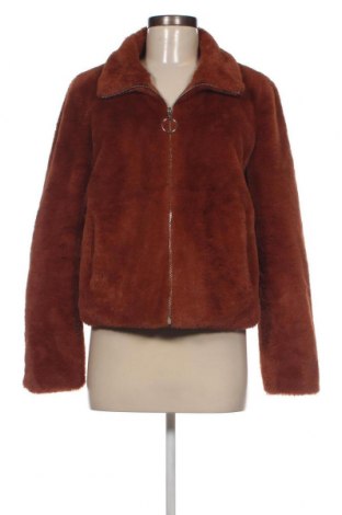 Γυναικείο παλτό LCW, Μέγεθος M, Χρώμα Καφέ, Τιμή 41,04 €
