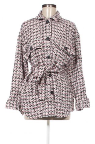 Γυναικείο παλτό LCW, Μέγεθος M, Χρώμα Πολύχρωμο, Τιμή 29,79 €