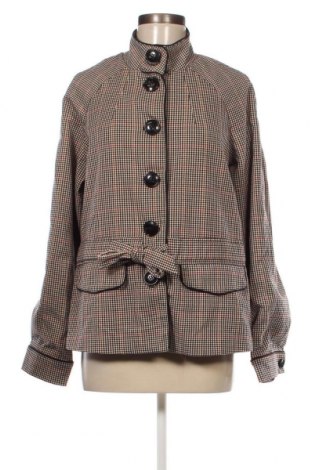 Dámsky kabát  La Redoute, Veľkosť XL, Farba Viacfarebná, Cena  11,79 €