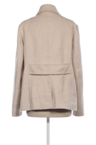 Damenmantel Lands' End, Größe XL, Farbe Beige, Preis 39,46 €