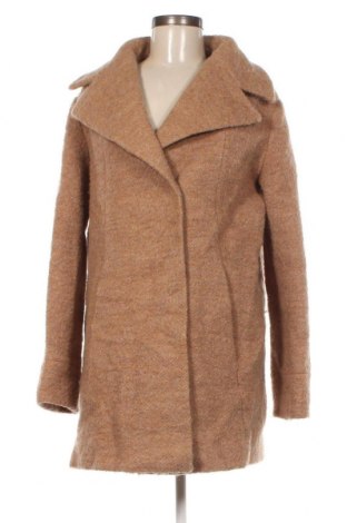 Дамско палто Lanius, Размер M, Цвят Кафяв, Цена 73,00 лв.