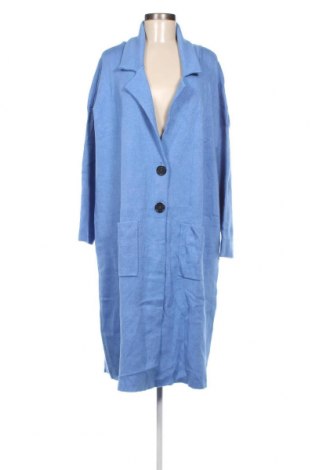 Női kabát Laura Kent, Méret XL, Szín Kék, Ár 16 831 Ft
