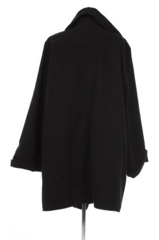 Női kabát Laura Plus, Méret 3XL, Szín Fekete, Ár 14 930 Ft