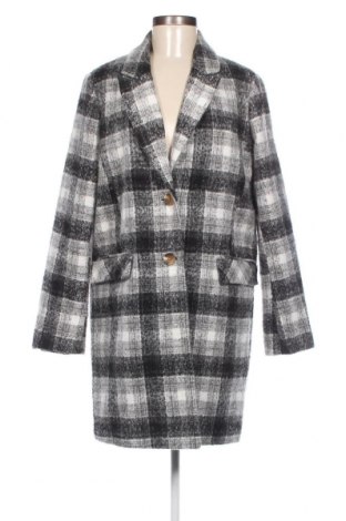 Дамско палто Laura Torelli, Размер S, Цвят Многоцветен, Цена 53,50 лв.