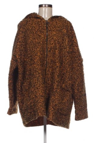 Dámský kabát  Laura Torelli, Velikost L, Barva Vícebarevné, Cena  1 706,00 Kč