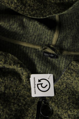 Dámský kabát  Laura Torelli, Velikost L, Barva Zelená, Cena  904,00 Kč