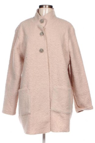 Dámský kabát  Laura Torelli, Velikost XL, Barva Béžová, Cena  682,00 Kč